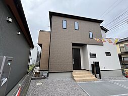 物件画像 所沢市久米全4棟　新築戸建