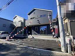 物件画像 富士見市上沢第5全2棟　新築戸建