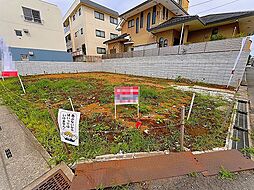 物件画像 所沢市松葉町全2区画　売地