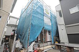 物件画像 新座市新堀全1棟　新築戸建