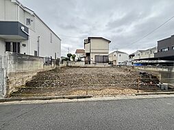 物件画像 東大和市狭山5丁目全1区画　売地