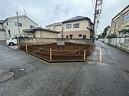 物件画像 狭山市入間川全1区画　売地