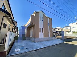 物件画像 所沢下安松23期全2棟　新築戸建