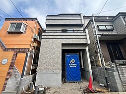 物件画像 新座市栗原3丁目全1棟　新築戸建