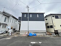 物件画像 新座市石神第23全1棟　新築戸建