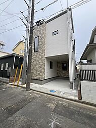 物件画像 新座市北野2丁目全2棟　新築戸建