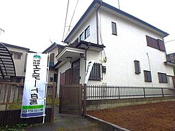 物件画像 所沢市北有楽町　中古戸建