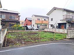 物件画像 狭山市北入曽6期全1区画　売地