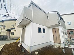 物件画像 東村山市青葉町1期全2棟　新築戸建