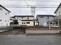 物件画像 狭山市堀兼1期全1棟　新築戸建