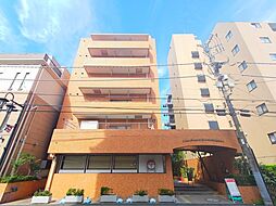 物件画像 ライオンズマンション一橋学園