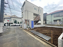 物件画像 小平市小川町3期全1棟　新築戸建