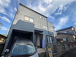 物件画像 ふじみ野市新田1丁目　中古戸建