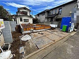 物件画像 小平市上水本町3期全1棟　新築戸建