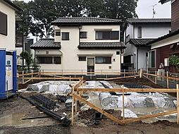 物件画像 所沢市小手指南第9全1棟　新築戸建