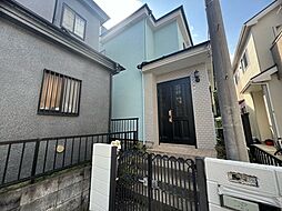 物件画像 所沢市山口　中古戸建