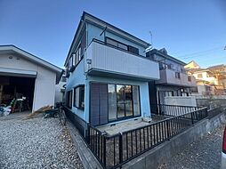 物件画像 所沢市山口　中古戸建