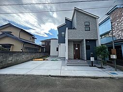 物件画像 入間市東町5丁目全1棟　新築戸建