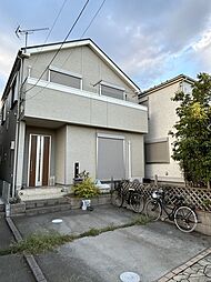 物件画像 清瀬市中里4丁目 中古戸建