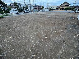 物件画像 入間市鍵山第6期全7棟　新築戸建