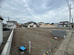 物件画像 入間市鍵山第6期全7棟　新築戸建