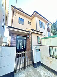 物件画像 新座市本多1丁目 中古戸建