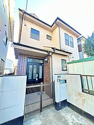 物件画像 新座市本多1丁目　中古戸建