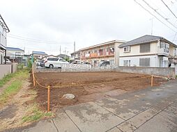 物件画像 東大和南街6期全2棟　新築戸建　2号棟