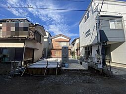 物件画像 所沢市西狭山ケ丘1丁目全1棟　新築戸建