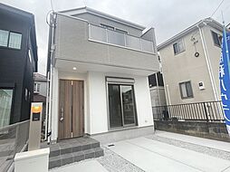 物件画像 東村山市廻田町1期全1棟　新築戸建