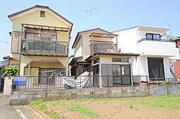 物件画像 東村山市秋津町1丁目全1区画　売地