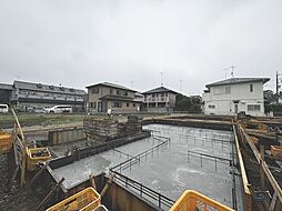 物件画像 小平市学園西町1丁目全5棟　新築戸建