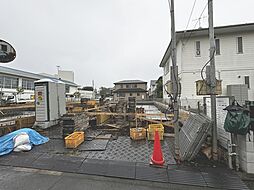 物件画像 小平市学園西町1丁目全5棟　新築戸建