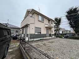 物件画像 所沢市本郷　中古戸建