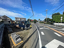 物件画像 所沢市三ケ島5丁目全1区画　売地