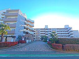 物件画像 シャレール新座