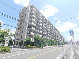 物件画像 エステ・スクエア新所沢
