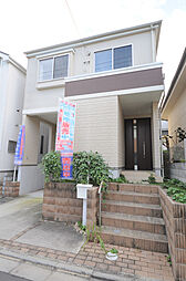 物件画像 所沢市山口 中古戸建