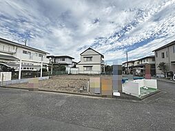 物件画像 狭山市柏原2期全1棟　新築戸建