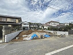 物件画像 狭山狭山台9期全2棟　新築戸建