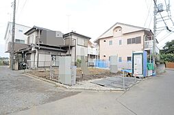 物件画像 所沢林3丁目24-1期全1棟　新築戸建