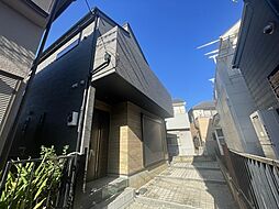 物件画像 ふじみ野市苗間第10期全1棟　新築戸建