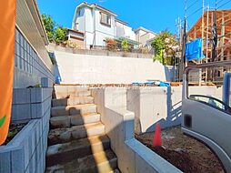 物件画像 所沢市上安松15期全2棟　新築戸建