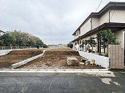 物件画像 所沢市下安松全2区画　売地