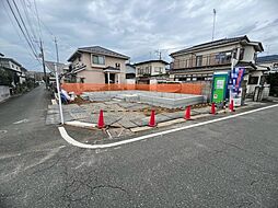 物件画像 入間市東藤沢8丁目全1棟　新築戸建