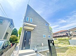 物件画像 東久留米市滝山4丁目全1棟　新築戸建　NO3