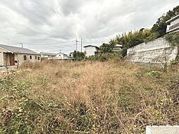 物件画像 東大和市高木全1区画　売地