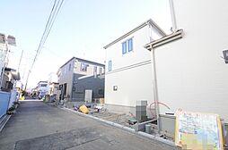 物件画像 入間市東藤沢6丁目(武蔵藤沢2期)全2棟　新築戸建