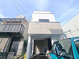 物件画像 所沢市美原町3丁目全1棟　新築戸建