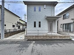 物件画像 狭山市北入曽　中古戸建